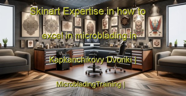 Skinart Expertise in how to excel in microblading in Kapkanchikovy Dvoriki | MicrobladingTraining | MicrobladingClasses | SkinartTraining-Russian Federation